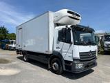 Mercedes-Benz Atego 1224 L  Kühlkoffer LBW Tiefkühler 6,2m/LBW - Angebote