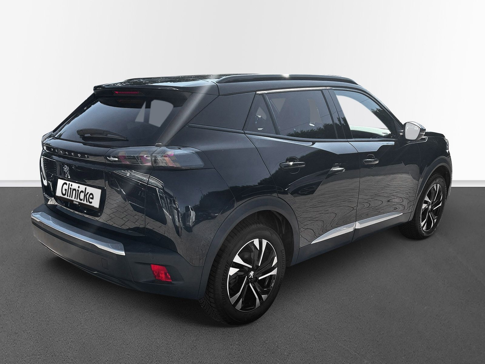Peugeot E-2008 ALLURE PACK imagem 2