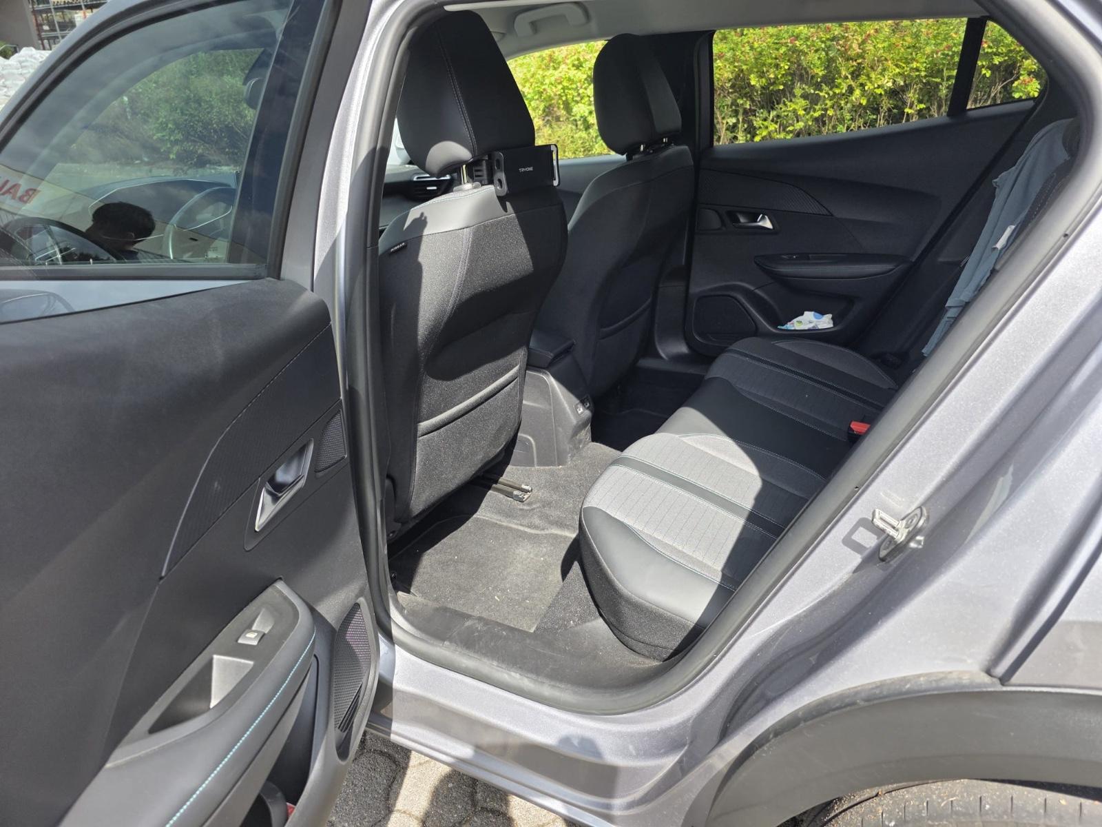 Peugeot 2008 BlueHDi 110 Allure Pack Allure Pack