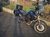 Triumph Tiger 800 - TRIUMPH ENDURO