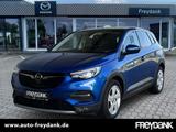 Opel Grandland X 1.6 Turbo Automatik Ultimate AHZV - Opel Grandland (X) Gebrauchtwagen in Leipzig
