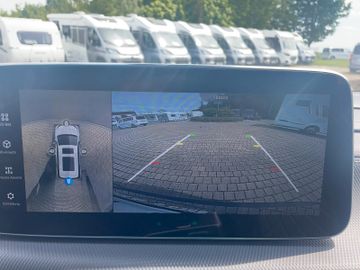 Maxus Mifa 9 Luxury *2xPDC*360*ACC*BLIS*WÄPU*LED*SHZ*