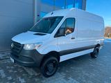 Mercedes-Benz Sprinter 3.0 V6 4x4 