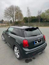 MINI John Cooper Works  - MINI John Cooper Works von privat