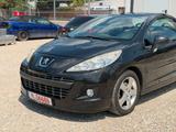 Peugeot 207 CC Cabrio-Coupe Active - Peugeot 207 in München