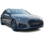 Audi A4 Avant 45 TFSI Quattro Edition One*3xS-Line* - Audi A4: Edition