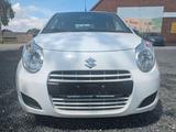 Suzuki Alto Basis *Top-Zustand* *4xWinterreifen extra* - gebrauchte Suzuki Alto aus dem Jahr 2013