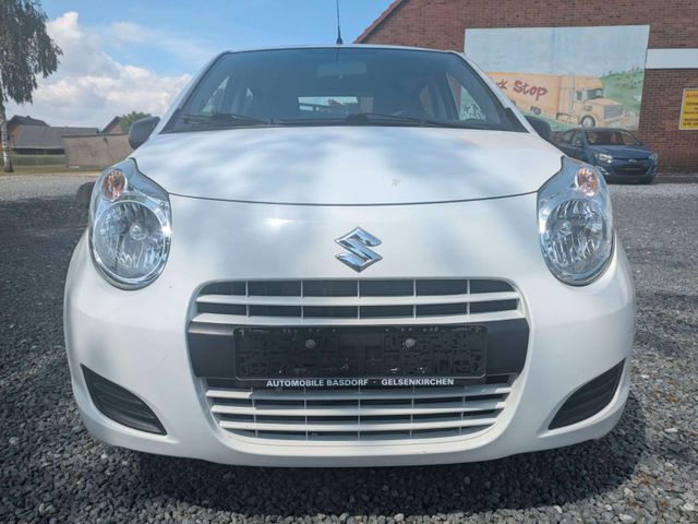 Suzuki Alto Basis *Top-Zustand* *4xWinterreifen extra*