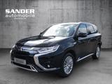 Mitsubishi Outlander 2.4 MIVEC PHEV 4WD Spirit  1.Hd. - Mitsubishi Outlander in Osnabrück