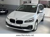 BMW 218d Gran Tourer Aut/7-Sitze/LED/SportSitze/NAVI - BMW 218 Gran Tourer in Frankfurt (Main)