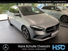Mercedes-Benz B 200 Progressive*Totwinkel*Kamera*Winterpaket