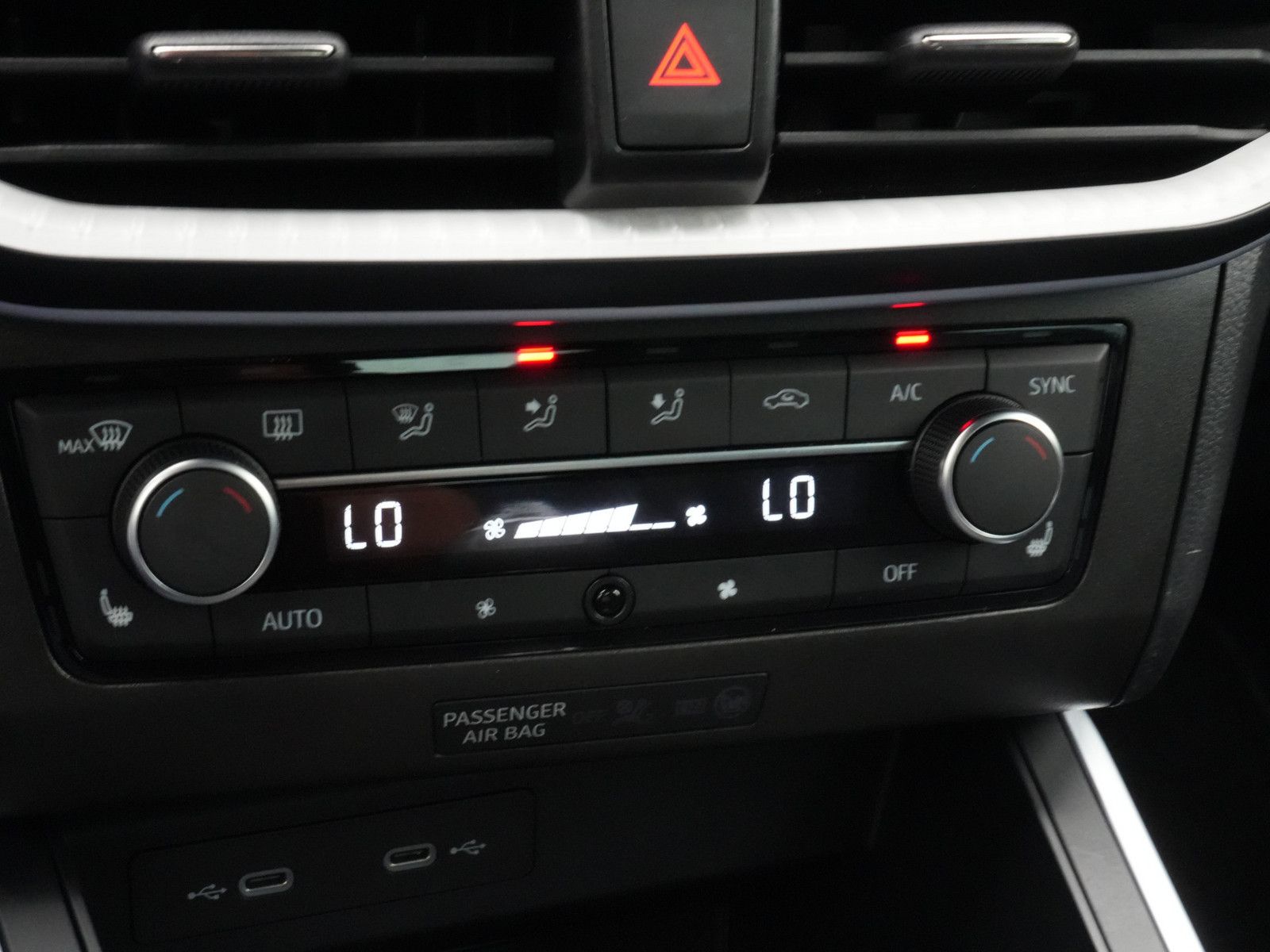 Seat Arona - Bild 11