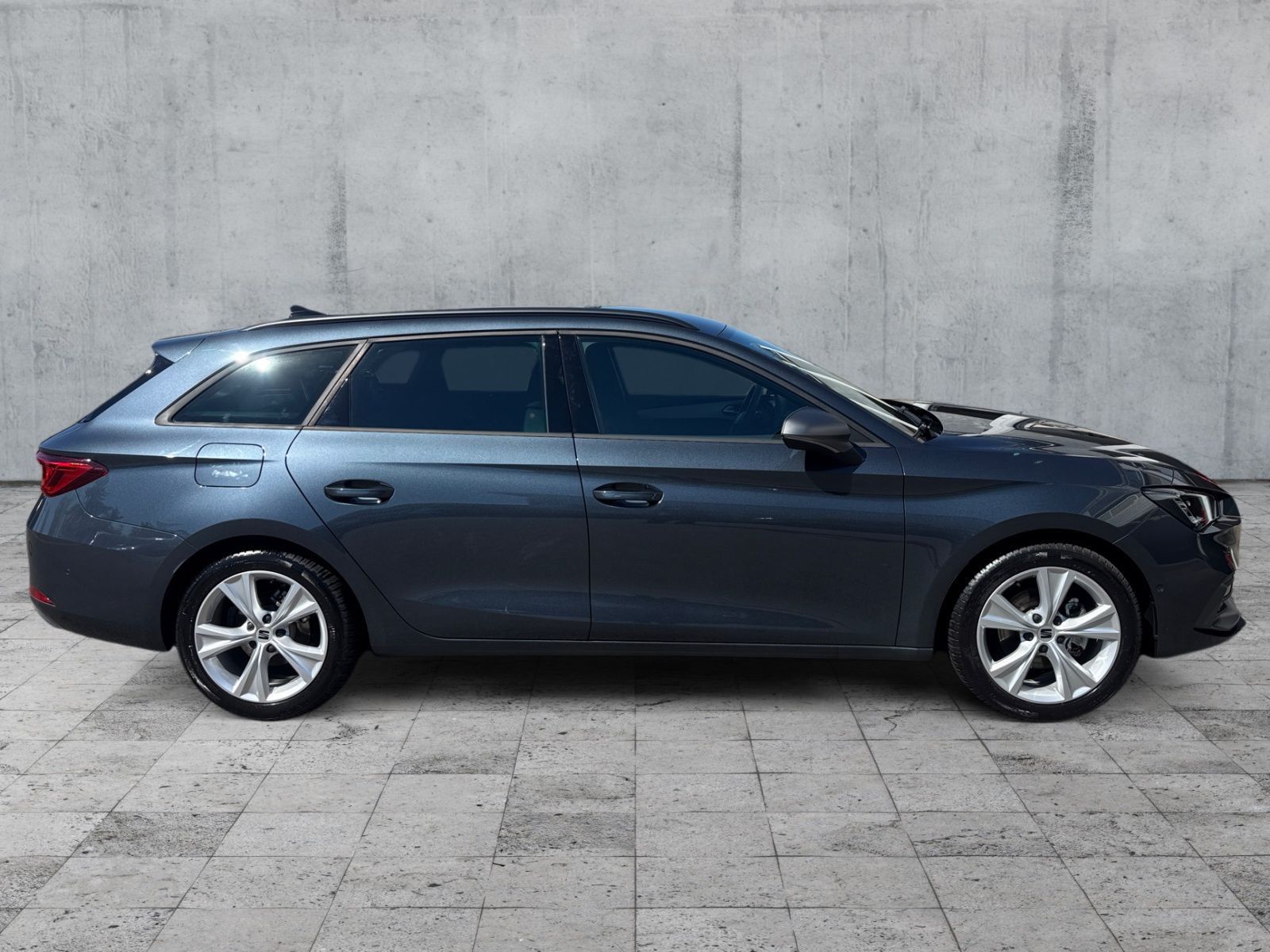 Seat Leon - Bild 7