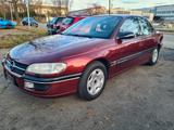 Opel Omega 3.0 MV6. "orig. 152'km TÜV neu H-Zul" - rote Opel Omega