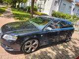 Audi S4 4.2 quattro Avant - - Audi S4: 4.2