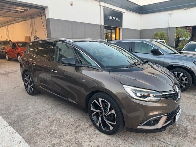 Renault Scenic dCi 8V 110 CV EDC Energy Bose 7 p