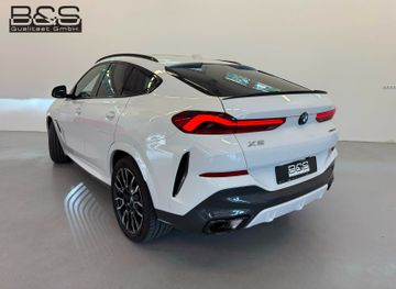 BMW X6 - 5