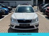 Skoda Octavia Combi RS - 2.0 Diesel - Skoda Octavia aus 2011: RS Combi