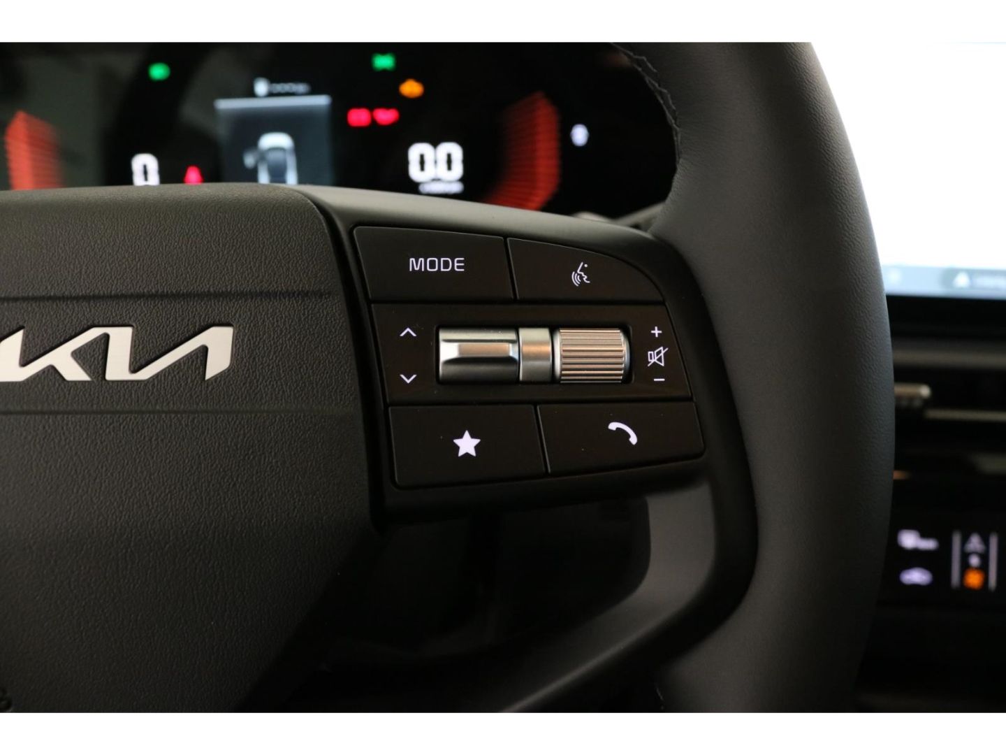 Fahrzeugabbildung Kia Sportage Vision Navi Digitales Cockpit LED ACC
