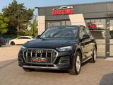 Audi Q5 40 TDI quattro advanced*Kamera*Memory*Virtual - Audi Q5 in Augsburg
