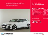 Audi A3 - Vorschau Bild 1