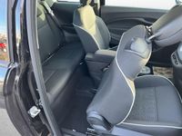 Fiat 500e - Vorschau Bild 20