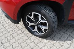 DACIA Duster II 1.3 TCe Prestige Kamera PDC Klima 47tk