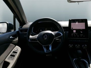 Renault Clio Esprit Alpine 1.6 E-TECH Hybrid 145