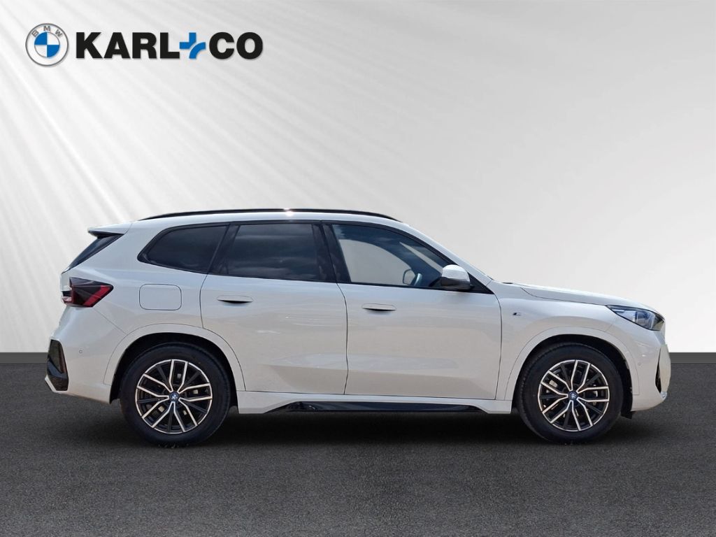 BMW X1 - Bild 5