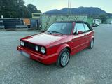 Volkswagen VW Golf 1 Cabriolet 1.8 Sportline H- Zulas... - Volkswagen Golf: Cabrio, Sportline