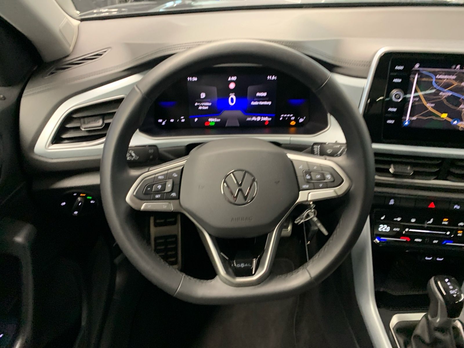 Volkswagen T-Roc - Bild 14