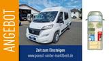 Roadcar R 540 FIAT 140PS, 3. Bett, 7.219€ sparen! - Offers