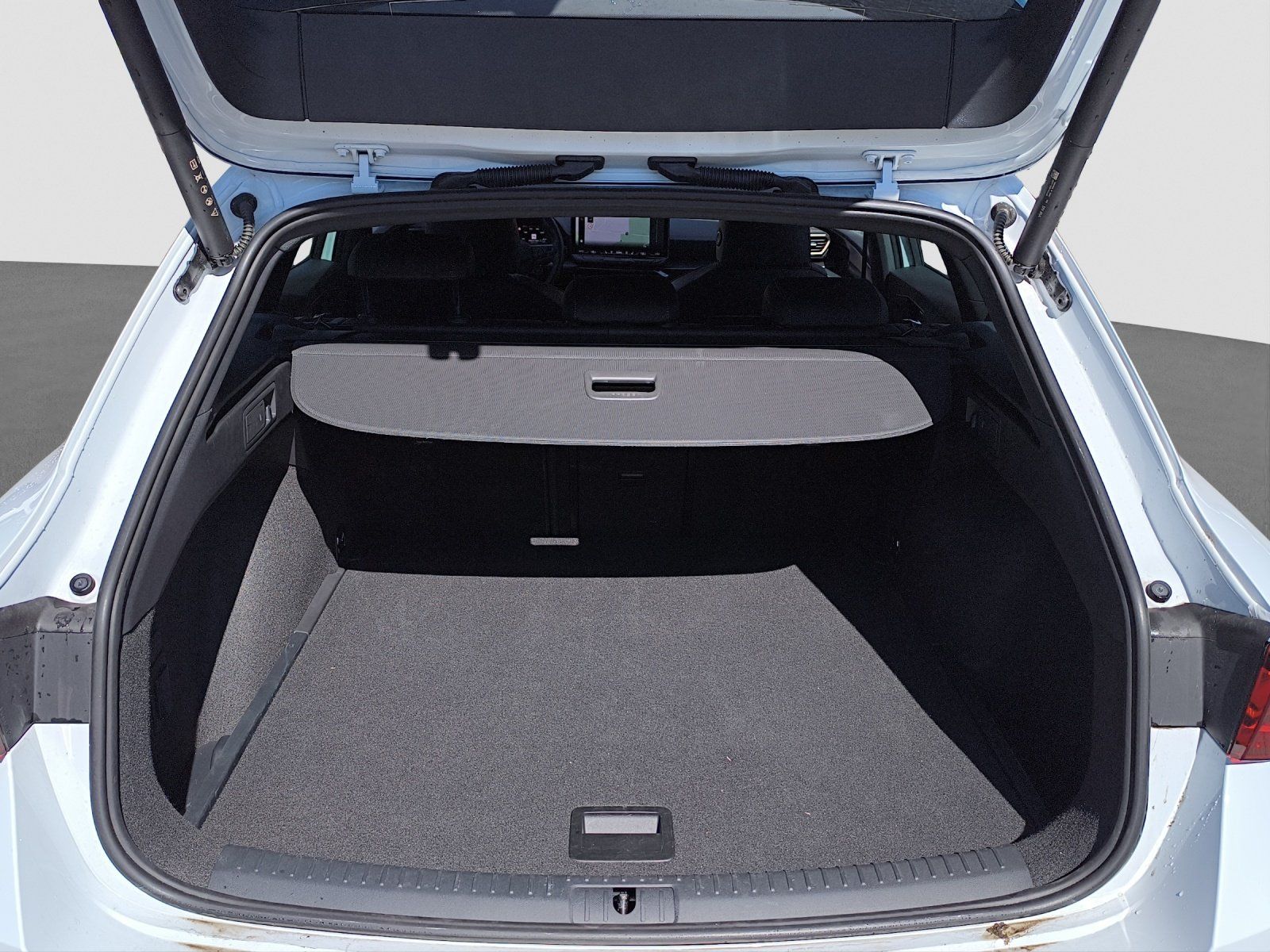 Cupra Leon - Bild 22