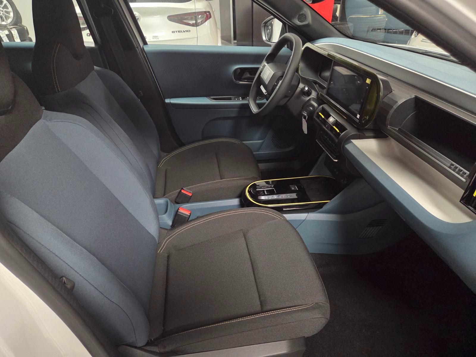 Fiat Grande Panda - Bild 10