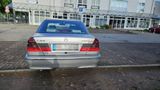 Mercedes-Benz Mercedes C180 W202 - Mercedes-Benz C 180: W202