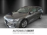 Ford Focus 1.0 ST-Line X Aut./LED/ACC/KAMERA/AHK/NAVI - Ford Focus Gebrauchtwagen
