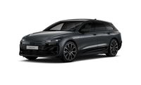 Audi A6 e-tron - Vorschau Bild 2