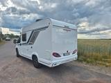 Knaus Van TI 550 MF Vansation | Solar, Lithium, Luftf. - Knaus Ti 550