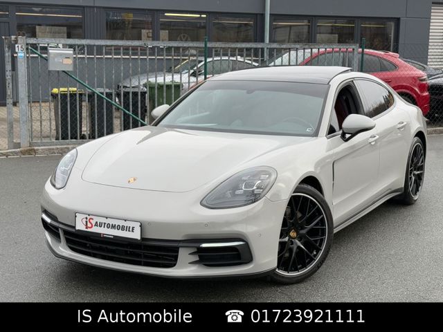 Porsche Panamera*Ambiente*Apple Carplay*Panorama*Matrix*