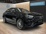 Mercedes-Benz AMG GLE 53 4M+ Coupé *PREMIUMPLUS*AHK*MEMO* - Mercedes-Benz GLE 53 AMG Jahreswagen
