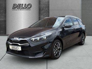 Kia Ceed_sw 1.5T 48V DCT Ultimate Edition Style Sou