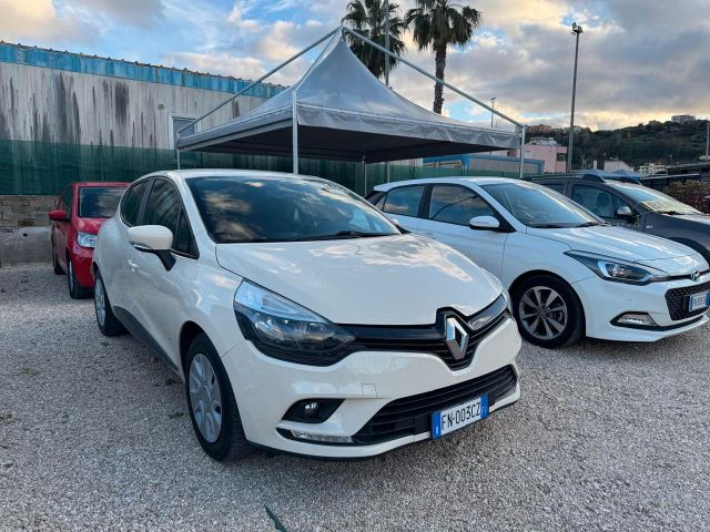 Renault Clio TCe 12V 90 CV GPL Start&Stop 5 port