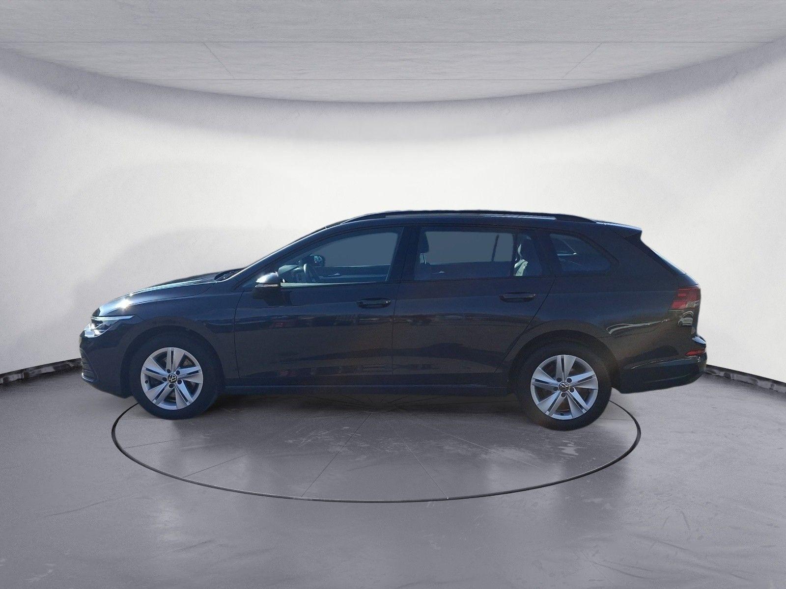 Volkswagen Golf Variant 2.0 TDI