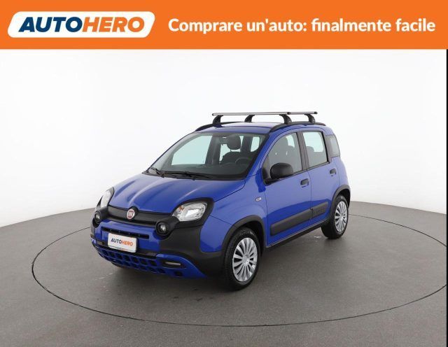 Image of Fiat Panda