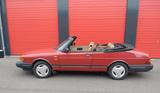 Saab 900 - gebrauchte Saab 900 aus dem Jahr 1990