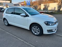 VW Golf VII 1.4 TSI Allstar Comfortline AHK
