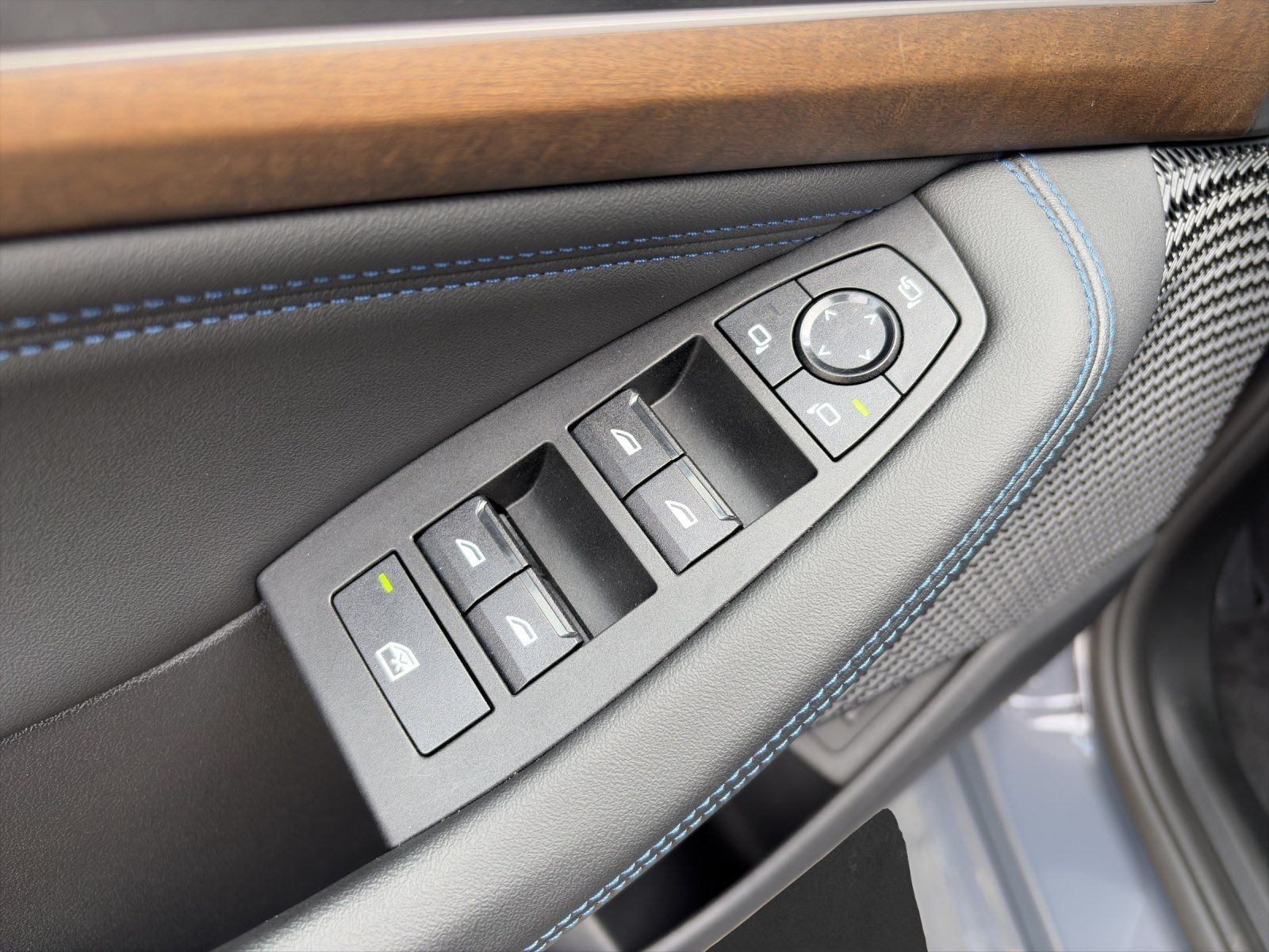 BMW 220 Active Tourer - Bild 11