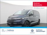 Volkswagen Multivan Style AHK Navi GJR Head-Up Vis-a-Vis - Volkswagen T7 Multivan in Wuppertal