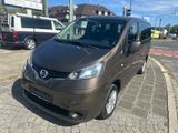 Nissan NV200 /Evalia Evalia Tekna*Navi*Kamera* - Nissan NV200 aus 2018