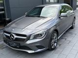 Mercedes-Benz CLA 200 Shooting Brake NAVI LED AUTOMATIK LEDER - gebrauchte Mercedes-Benz CLA 200 Shooting Brake aus dem Jahr 2015
